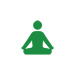 Zen meditation