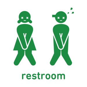 restroom 4